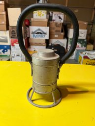Vintage Adams & Westlake Railroad Lantern