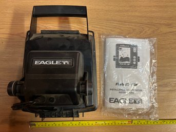 Eagle Fish ID 128 Fish Finder