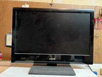 Working Sanyo TV 18'