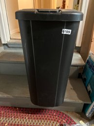 Plastic 23' Trash Can