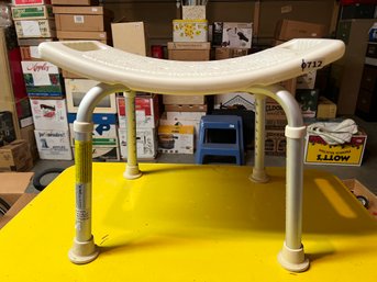 Shower Seat Bathtub Stool