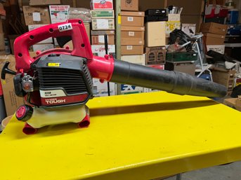 Hyper Tough H25B Blower