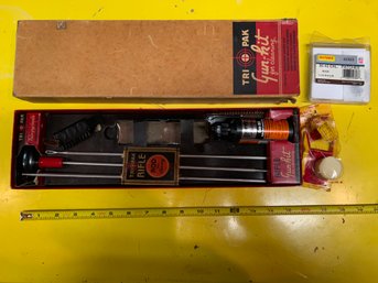 Triopak Gun-kit For Cleaning
