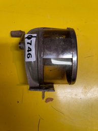 Manual Pencil Sharpener