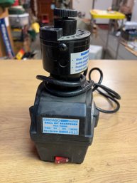 Chicago Drill Bit Sharpener