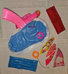 Lot 10-58 Vintage Pool, Slide, Paddle Boards (TIR-2)