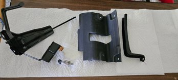 Lot 10-67 Auto Miscellaneous Including Battery Kit Parts  (IR)