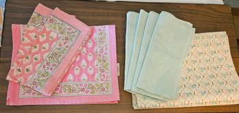 Lot 10-132 Placemats Lot (IR)