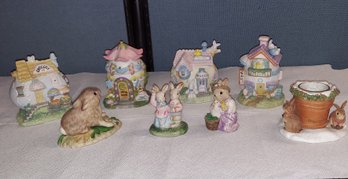 Lot 5-2 Bunny Lot (IR)