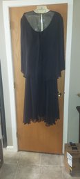 Lot 5-25 Beautiful Plus Size Dressy Dress Night Mood (IR)