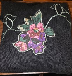 Lot 5-63 Box Plus-size Clothing (behind B Chair)