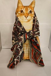 Lot 5-101 Scarf Lot (Top Lateral)