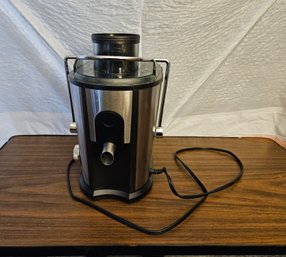 Lot 5-227 Aicok Juicer (TIR-2)