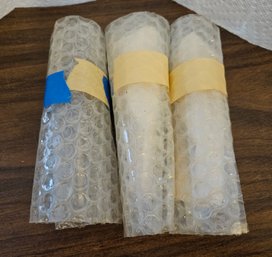 Lot 5-252 Three Rotary Switches Each With 3 Decks (TIR-2)