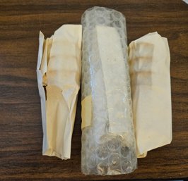 Lot 5-253 Three Rotary Switches Each With 3 Decks (TIR-2)