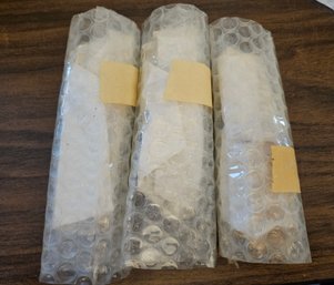 Lot 5-254 Three Rotary Switches Each With 3 Decks (TIR-2)