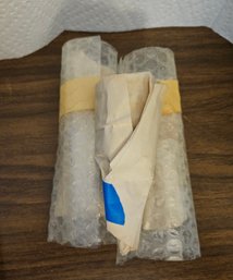 Lot 5-255 Three Rotary Switches Each With 3 Decks (TIR-2)