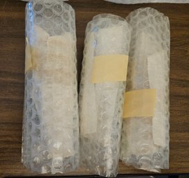 Lot 5-259 Three Rotary Switches Each With 3 Decks (TIR-2)