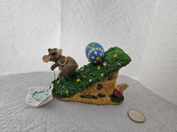 Lot 5-267 Charming Tails, Look Out Below (TIR-2)