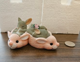 Lot 6-49 Charming Tails, We Make A Perfect Pair (TIR-2)