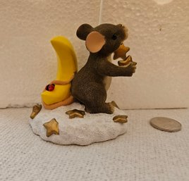 Lot 5-269 Charming Tails, You Are My Shining  (TIR-2)