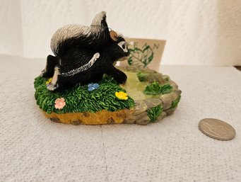 Lot 5-272 Charming Tails, Take Time To Retreat (TIR-2)