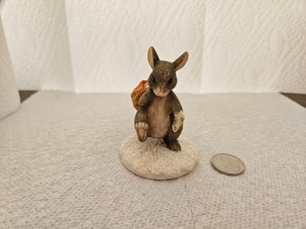 Lot 6-53 Charming Tails, Mail Mouse (TIR-2)