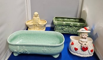 Lot 5-283 Four Planters (TIR-2)