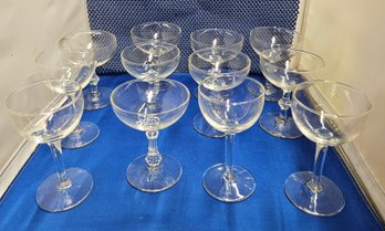 Lot 5-290 Dozen Stemware Glasses (TIR-2)