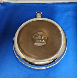 Lot 5-295 Vintage/antique Gillette Bedwarmer (TIR-2)