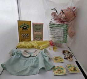 Lot 5-310 Cabbage Patch Lot (TIR-2)