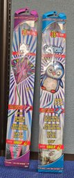 Lot 5-333 Two New Kites (TIR-2)