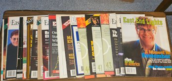 Lot 5-349 Elton John East End Lights (Atkins)