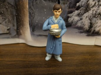 Lot 5-385 McDonalds Narnia Toys (White Shelf 2)