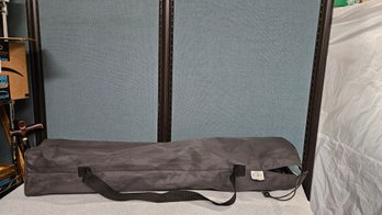 Lot 6-86 Camping Chair (right Of Microfiche)