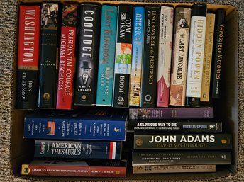 Lot 6-90 Book Lot B (Teal)