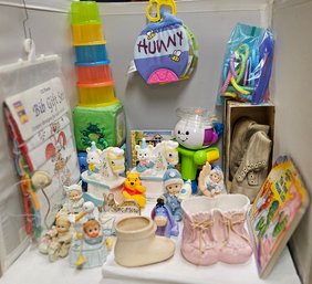 Lot 6-92 Baby/toddler Lot (tIR-2)