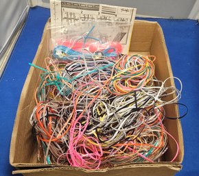 Lot 6-123 Gimp Lot (TIR-2)