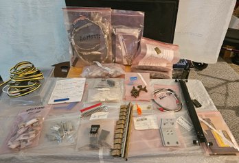 Lot 6-149 Electronic Lot Variety Components/parts (TIR-2)