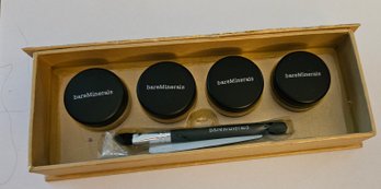 Lot 6-177 BareEssentials, BareMinerals Eye Shadow (lateral Top)