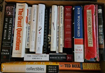 Lot 6-208 Book Lot D