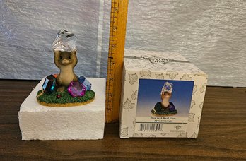 Lot 6-214 Charming Tales, You're A True Gem (IR)