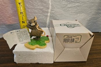 Lot 6-216 Charming Tales, Did I Do That? (IR)