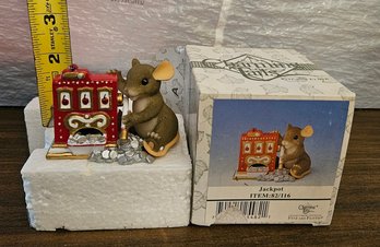 Lot 6-217 Charming Tales, Jackpot (IR)