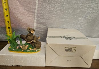 Lot 6-219 Charming Tales, Captain Catapult (IR)