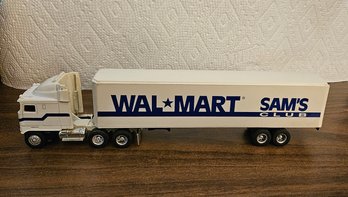 Lot 6-224 WalmartSam's Truck (IR)