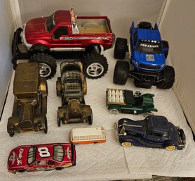 Lot 6-240 Junkyard Lot (wood Around Corner)