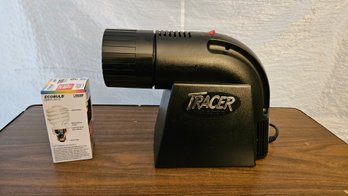 Lot 6-268 Art Graphic Tracerenlarger (top Ethan Allen)