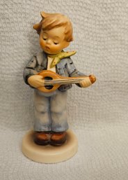 Lot 6-275 Little Troubadour Goebel (bottom Lateral)