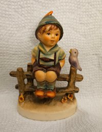 Lot 6-280 Hummel Goebel Wayside Harmony (bottom Lateral)